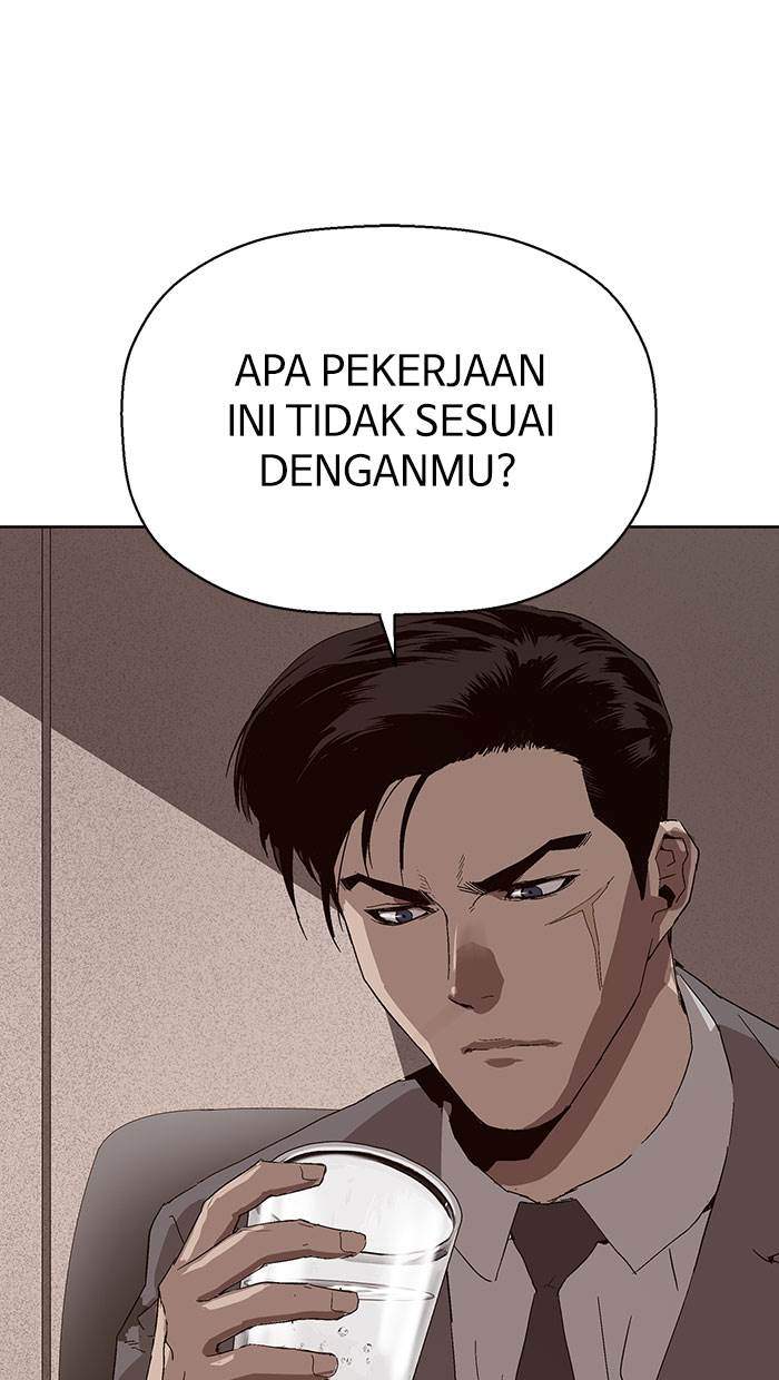 Weak Hero Bab 163 halaman 43