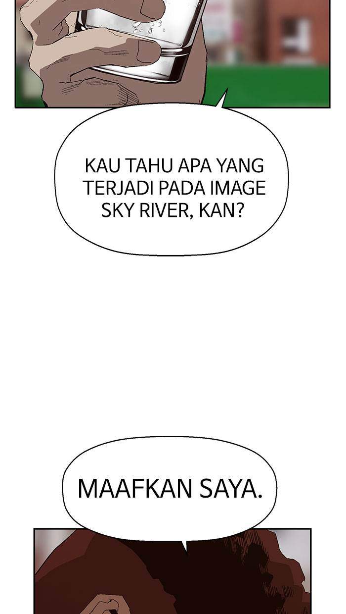 Weak Hero Bab 163 halaman 46