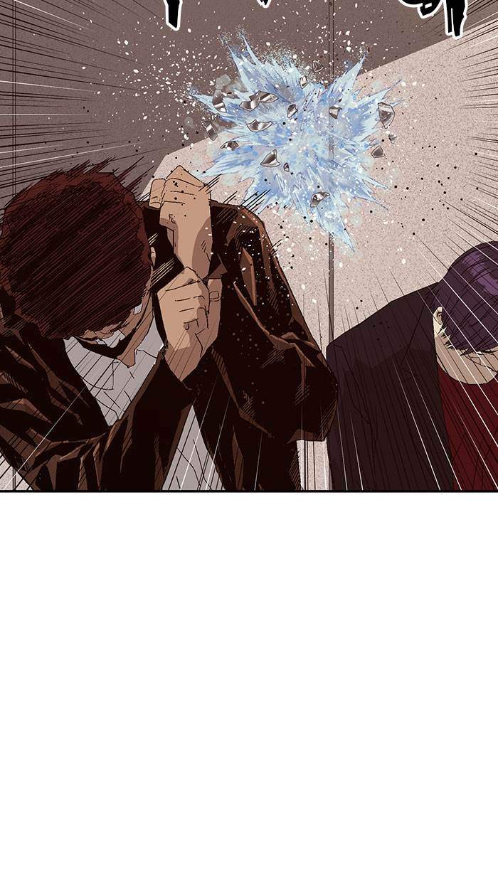 Weak Hero Bab 163 halaman 48