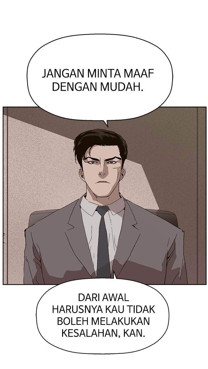 Weak Hero Bab 163 halaman 49