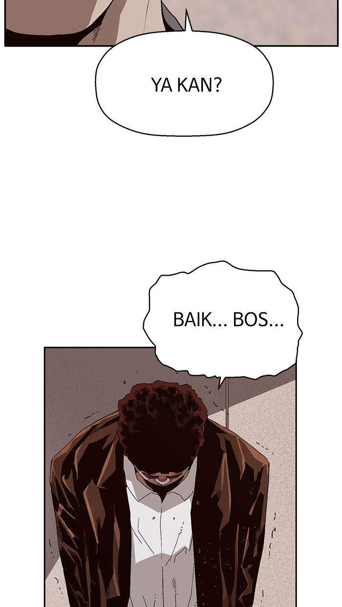 Weak Hero Bab 163 halaman 51