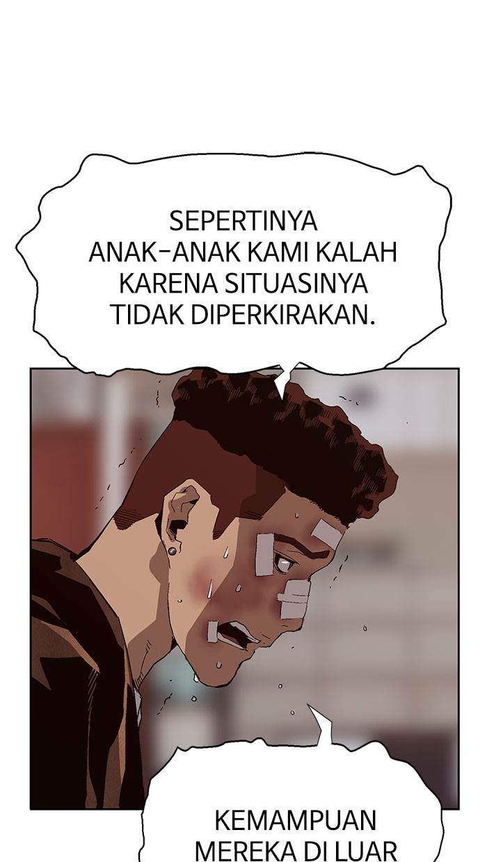 Weak Hero Bab 163 halaman 54