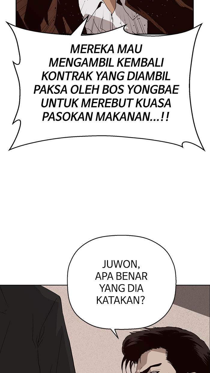 Weak Hero Bab 163 halaman 59