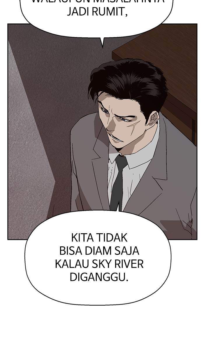Weak Hero Bab 163 halaman 63