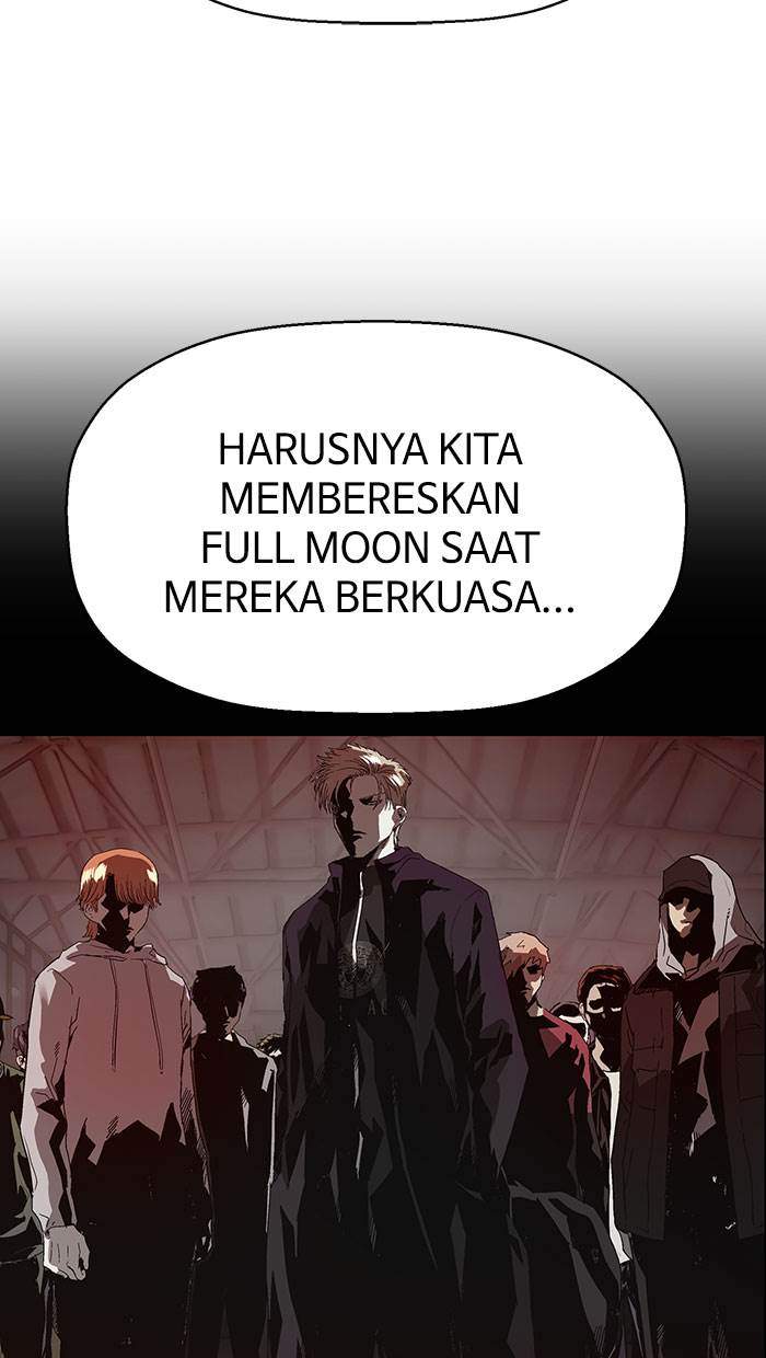 Weak Hero Bab 163 halaman 65