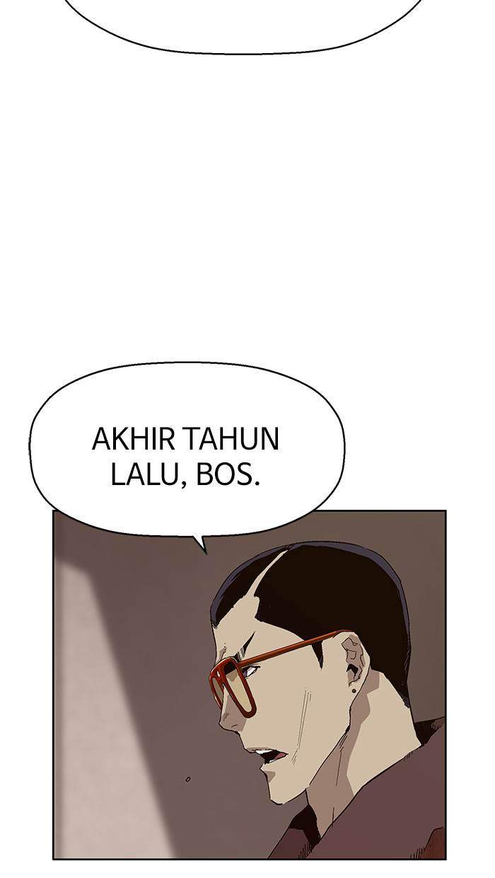 Weak Hero Bab 163 halaman 68