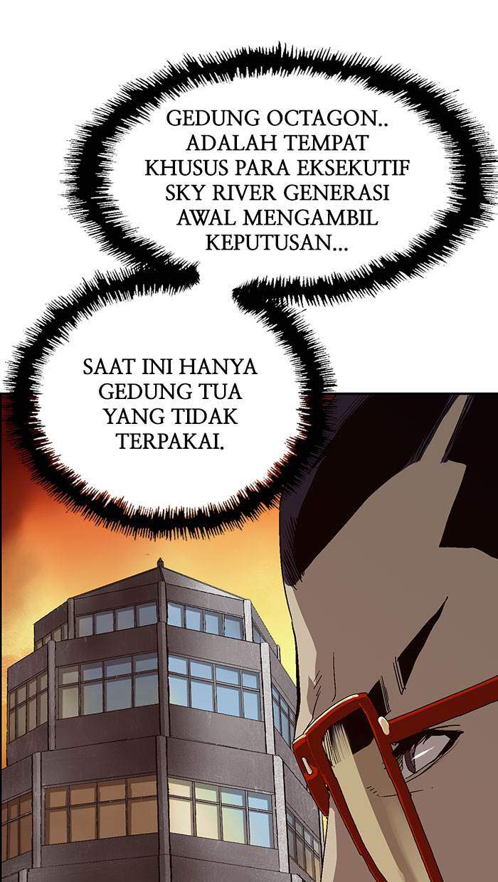 Weak Hero Bab 163 halaman 69