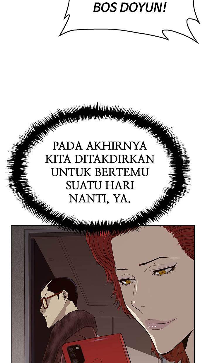 Weak Hero Bab 163 halaman 92