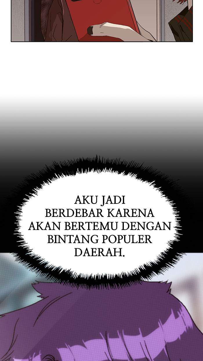 Weak Hero Bab 163 halaman 93