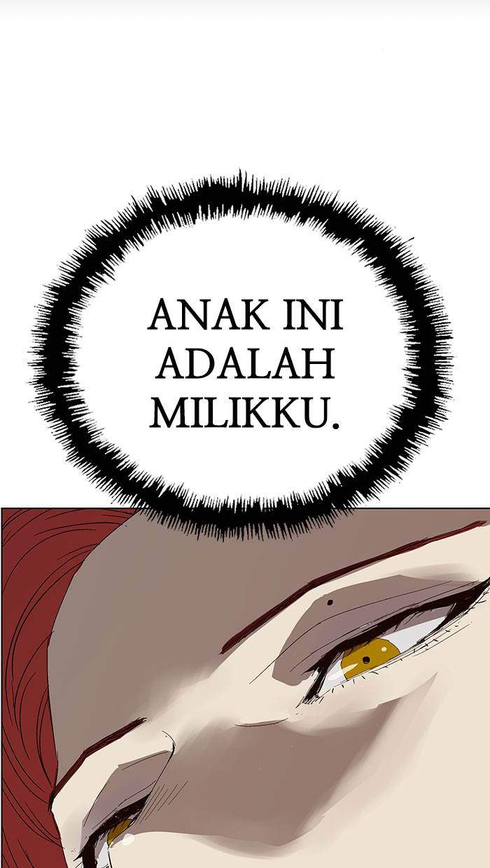 Weak Hero Bab 163 halaman 95