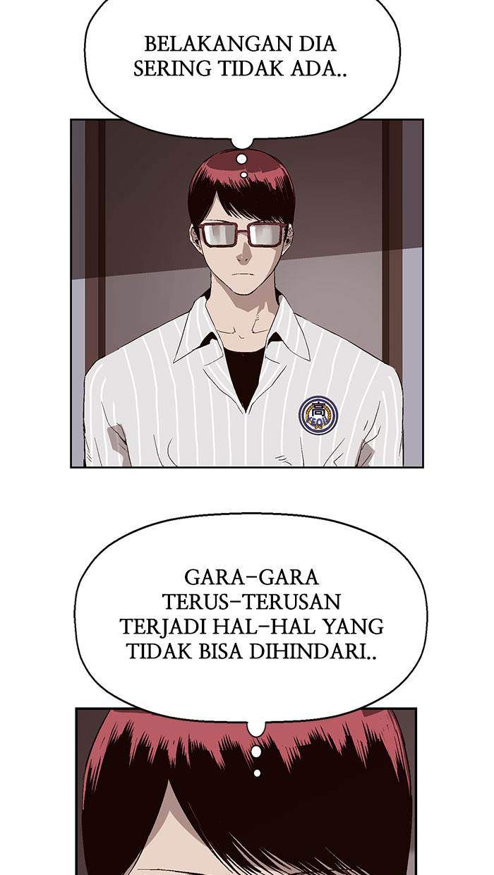 Weak Hero Bab 164 halaman 5