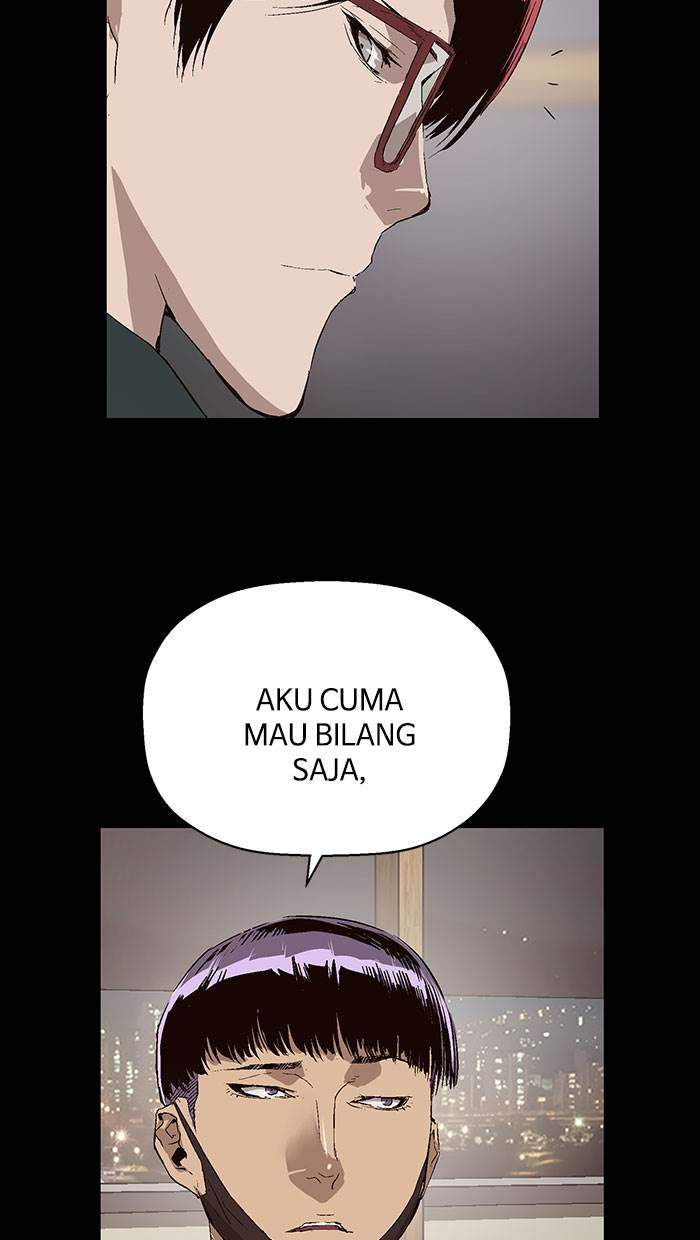 Weak Hero Bab 164 halaman 10