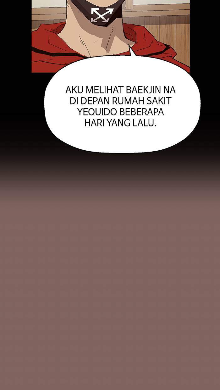 Weak Hero Bab 164 halaman 11