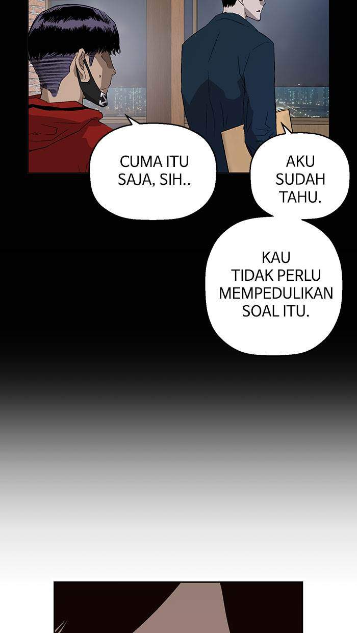 Weak Hero Bab 164 halaman 14