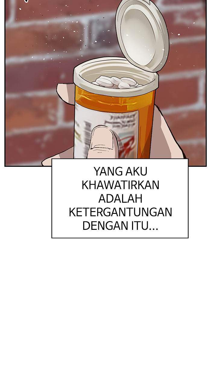 Weak Hero Bab 164 halaman 23