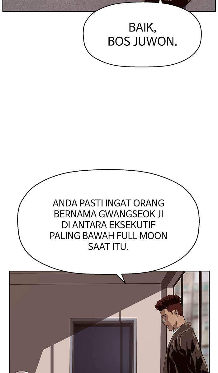 Weak Hero Bab 164 halaman 33