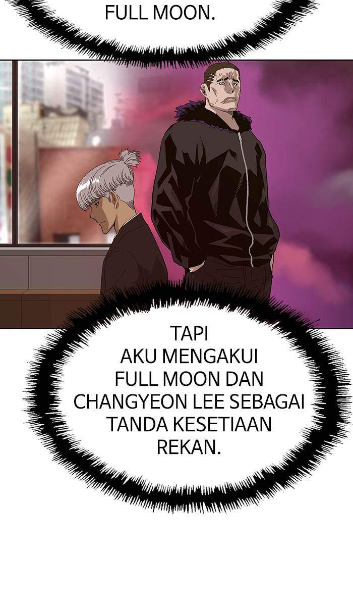 Weak Hero Bab 164 halaman 38