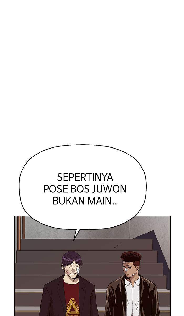 Weak Hero Bab 164 halaman 41