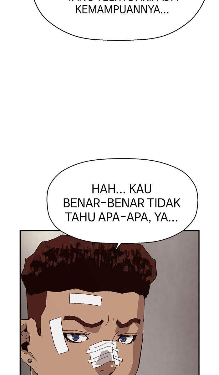 Weak Hero Bab 164 halaman 44