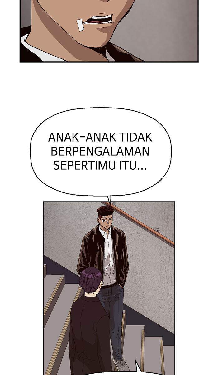Weak Hero Bab 164 halaman 45