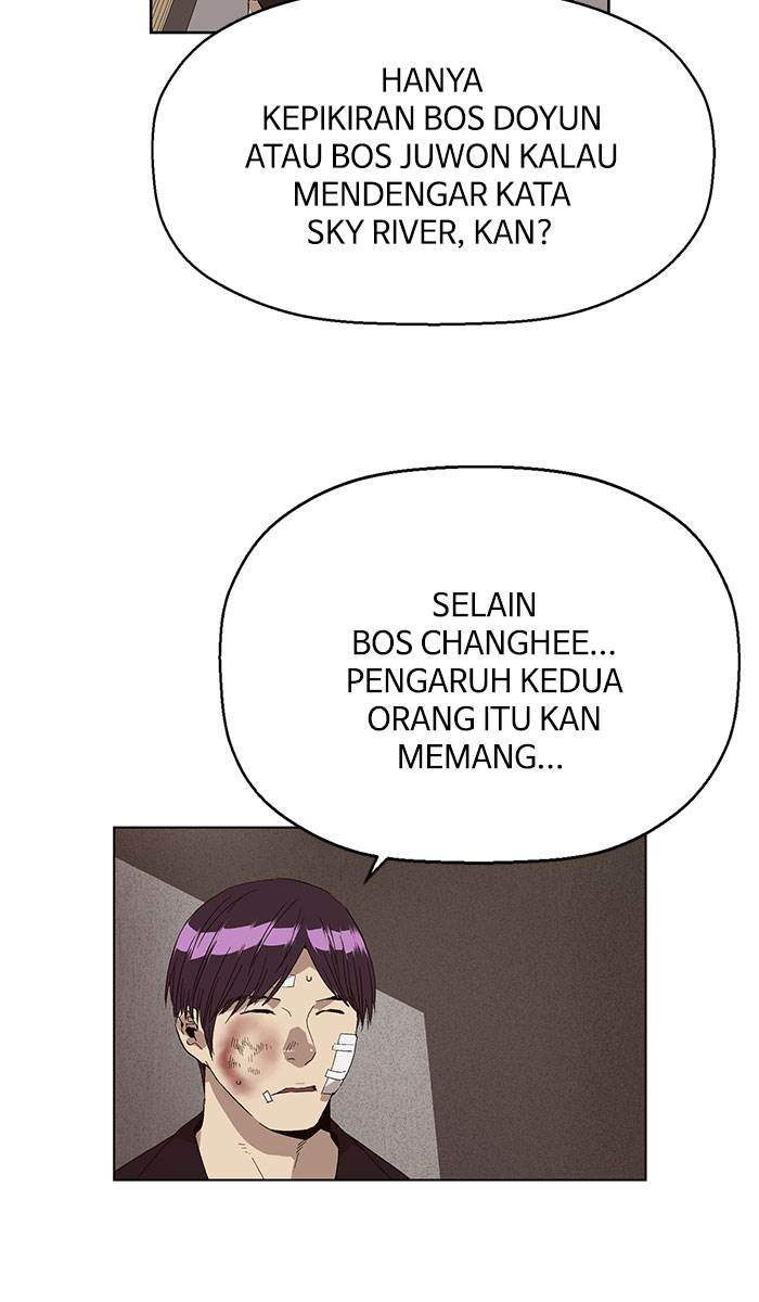 Weak Hero Bab 164 halaman 46