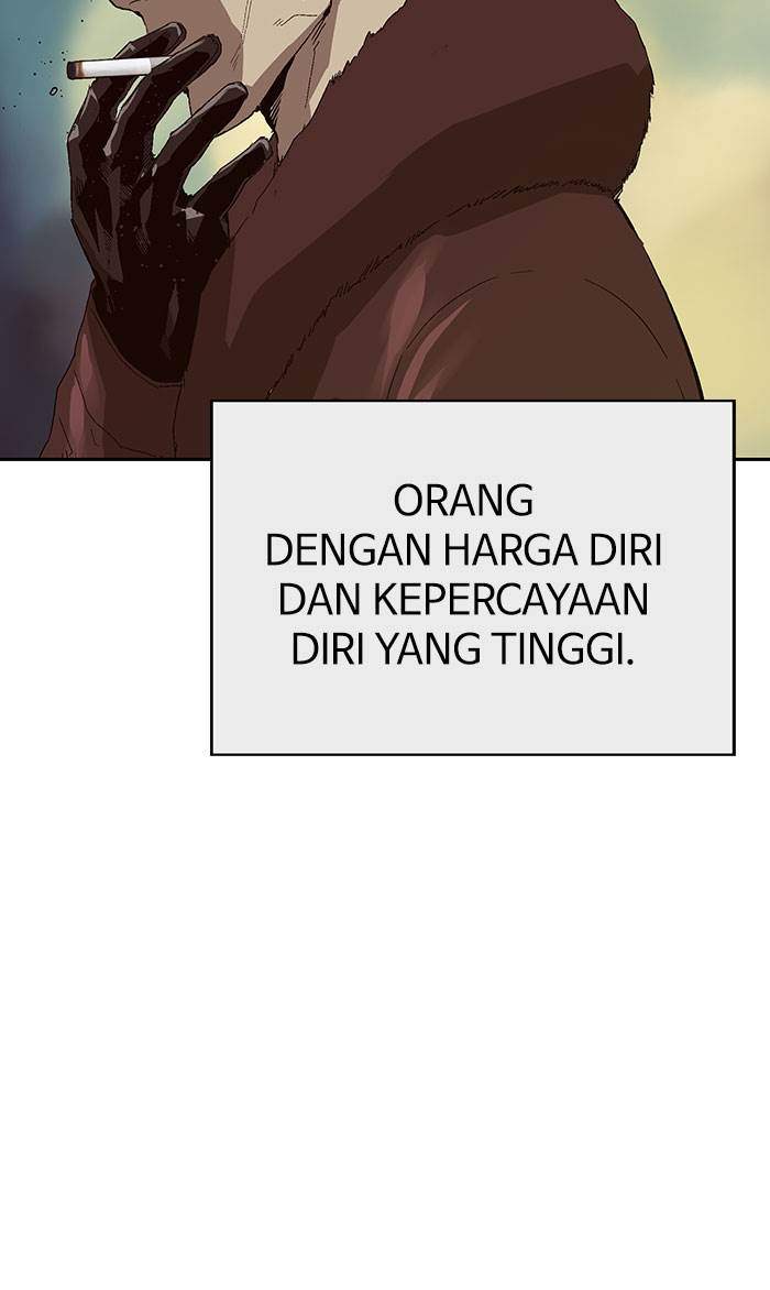 Weak Hero Bab 164 halaman 48