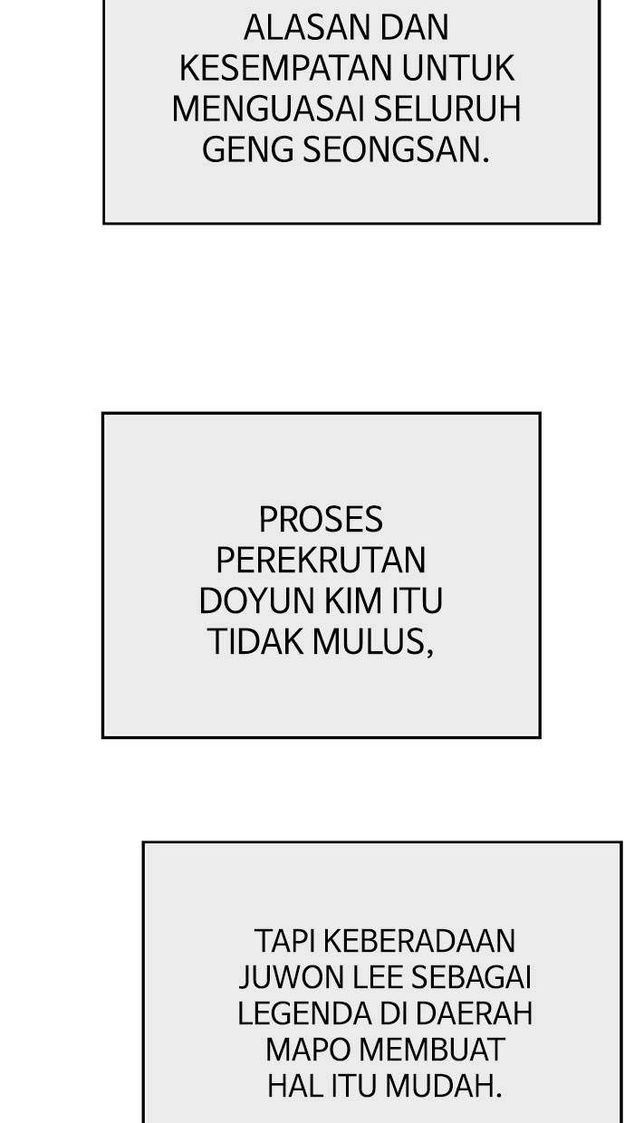 Weak Hero Bab 164 halaman 50