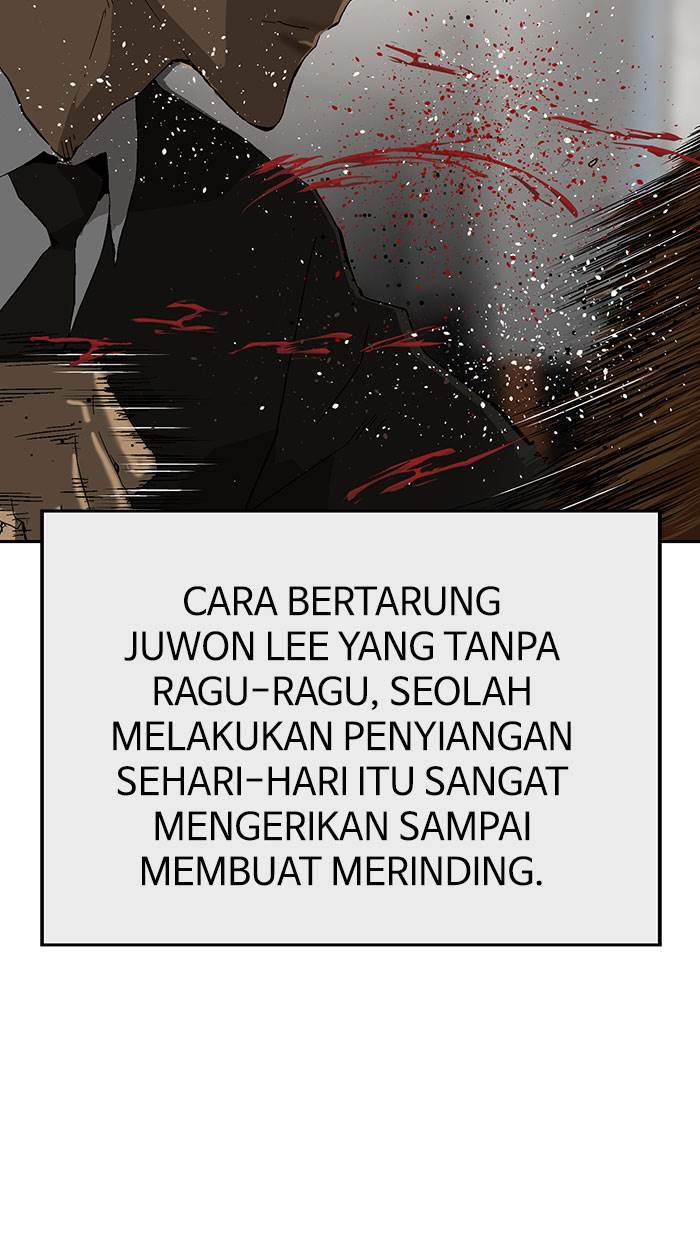 Weak Hero Bab 164 halaman 55