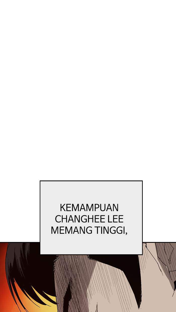 Weak Hero Bab 164 halaman 59