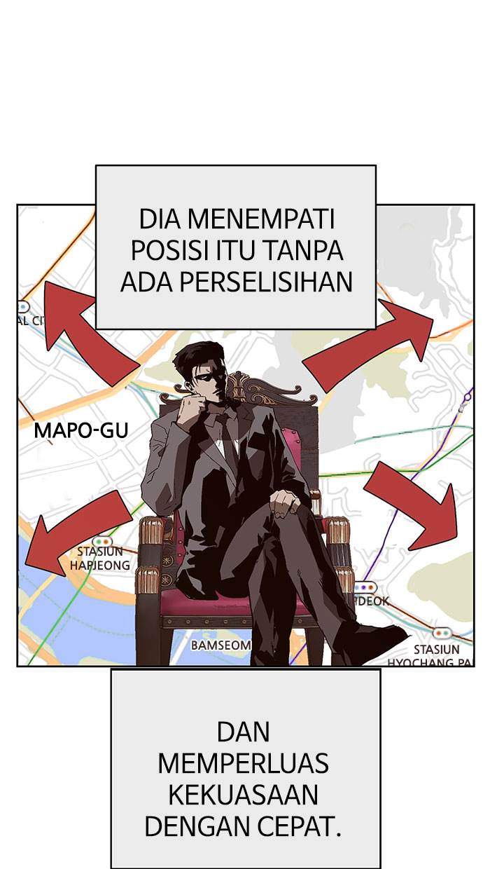 Weak Hero Bab 164 halaman 62