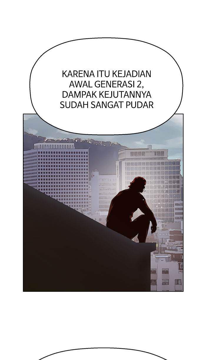 Weak Hero Bab 164 halaman 76