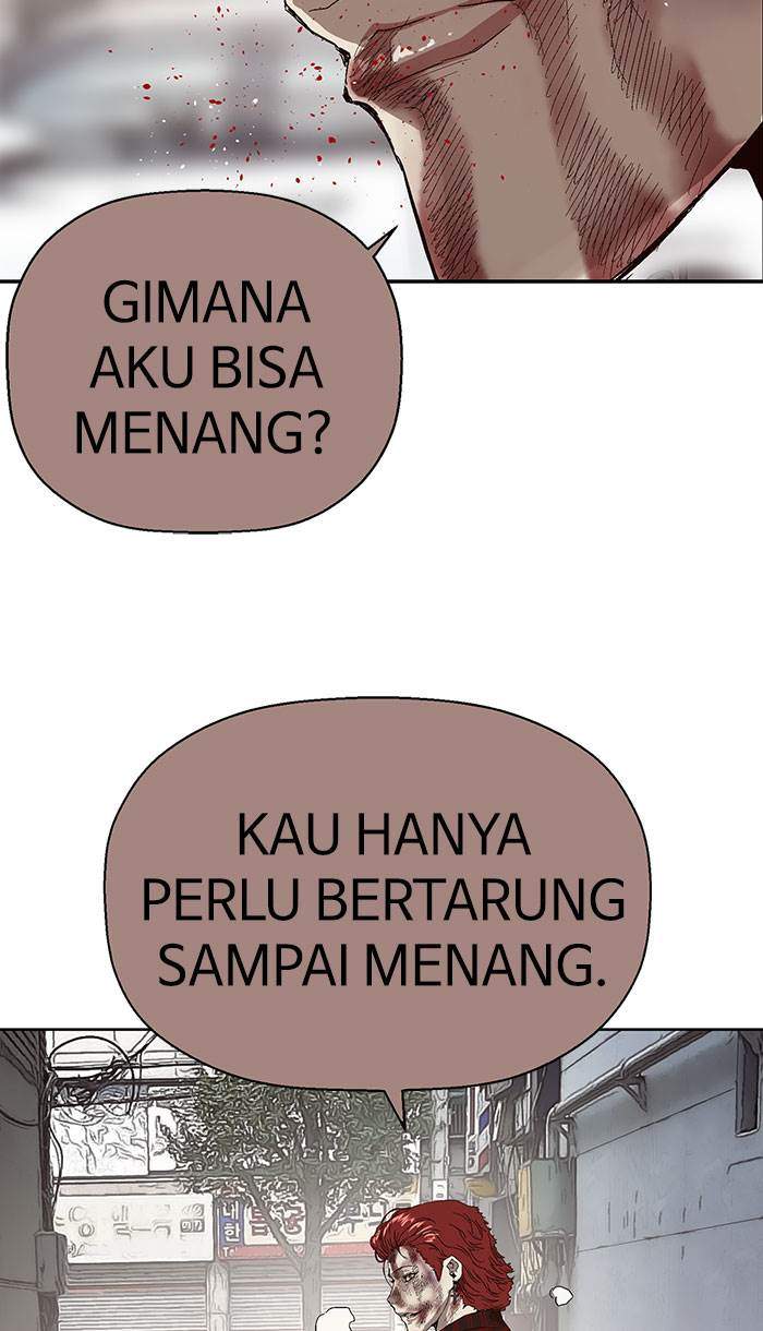 Weak Hero Bab 164 halaman 78
