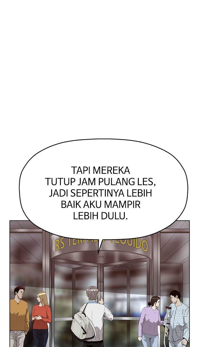 Weak Hero Bab 164 halaman 84