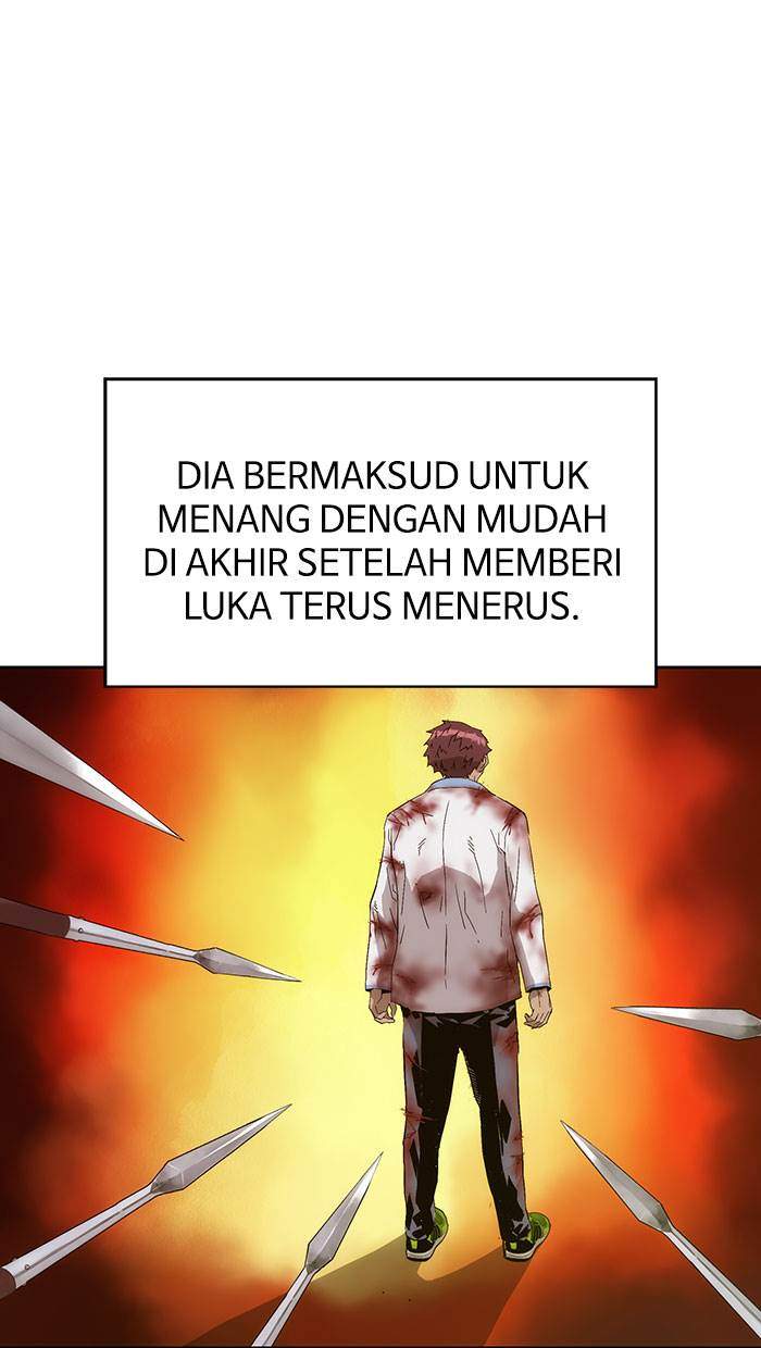 Weak Hero Bab 165 halaman 8