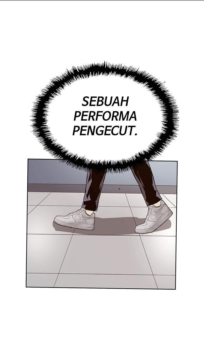 Weak Hero Bab 165 halaman 9