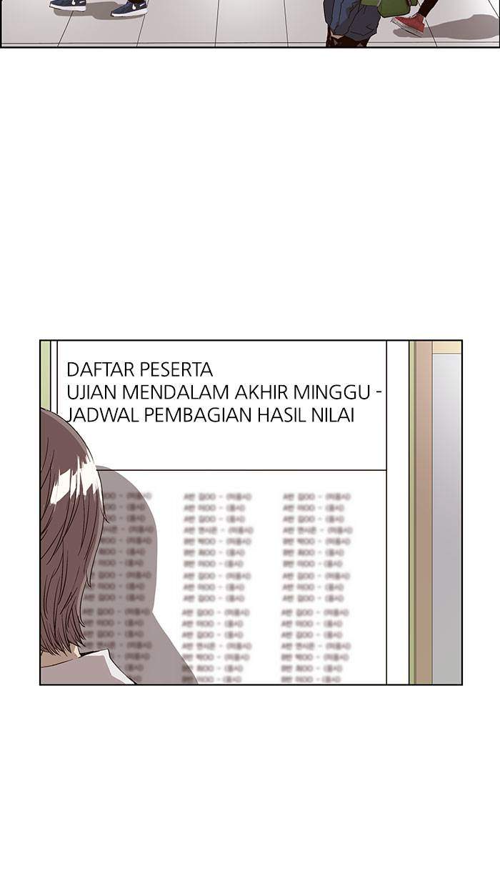 Weak Hero Bab 165 halaman 11