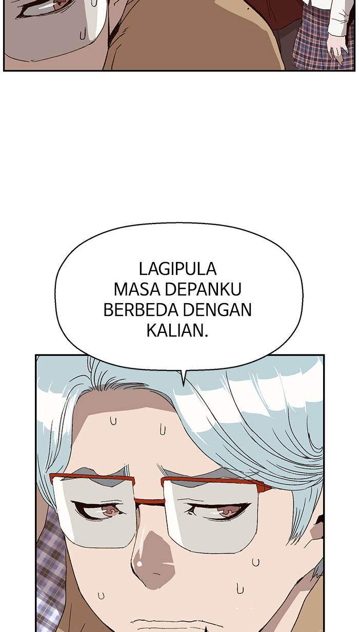 Weak Hero Bab 165 halaman 29
