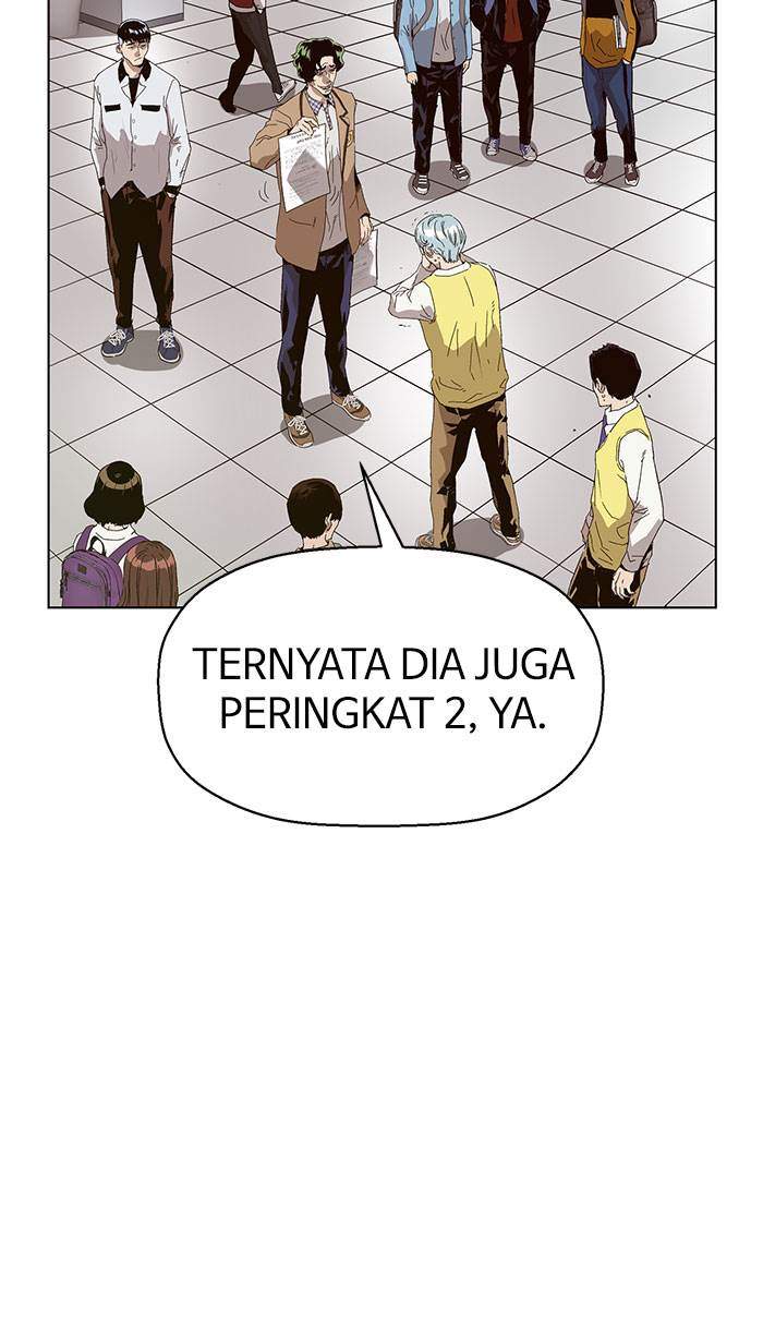 Weak Hero Bab 165 halaman 44