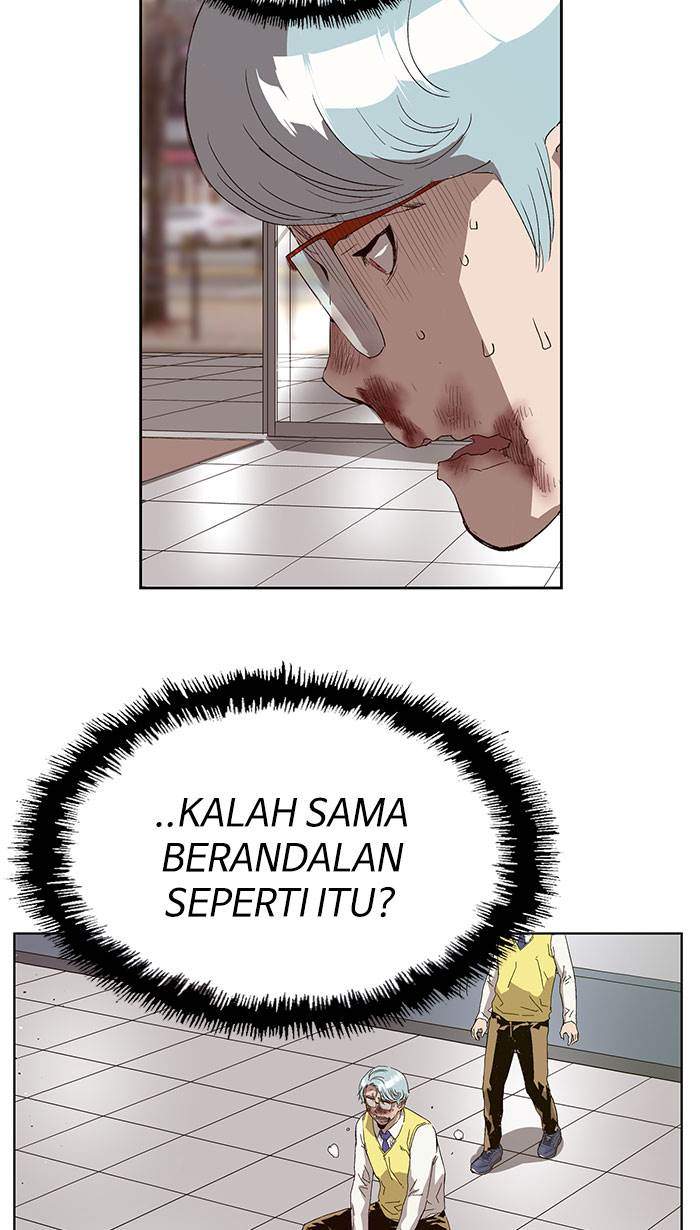 Weak Hero Bab 165 halaman 47