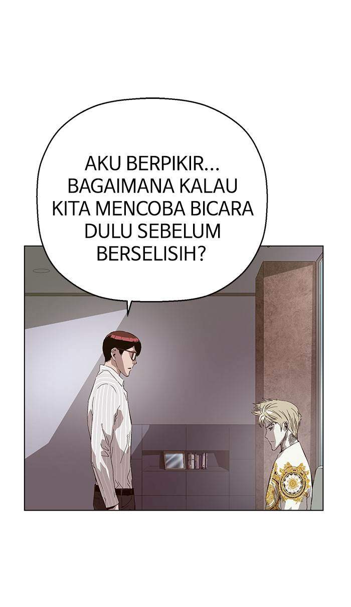 Weak Hero Bab 165 halaman 51