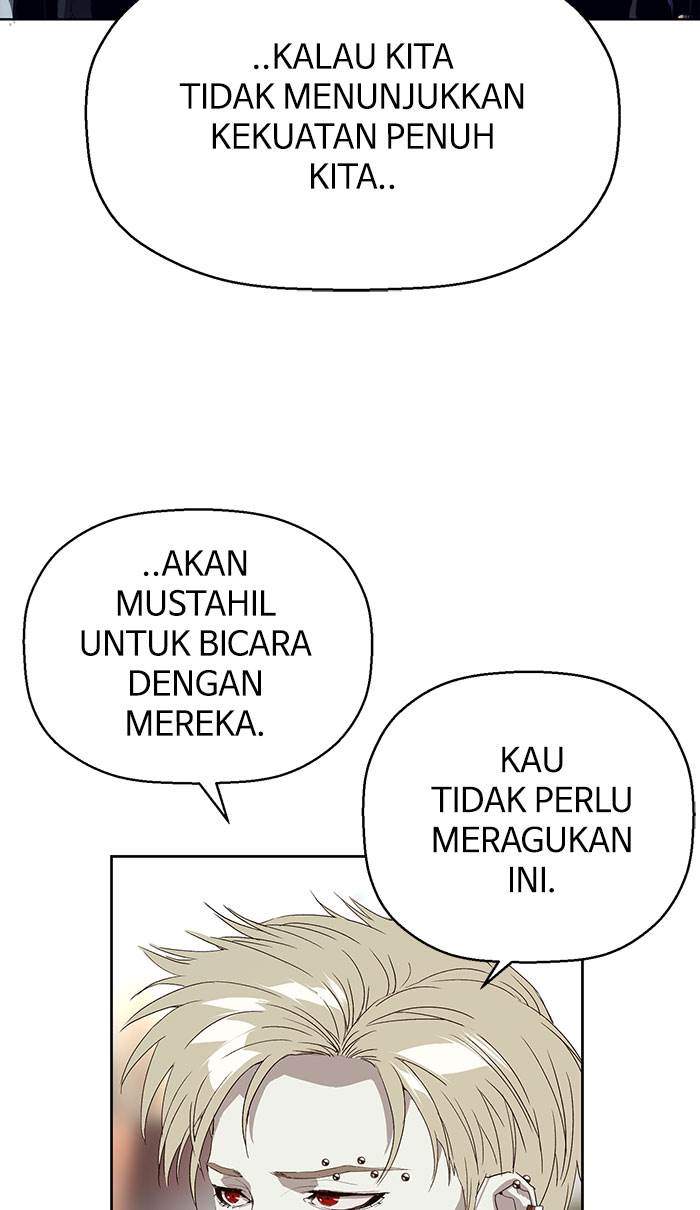 Weak Hero Bab 165 halaman 54