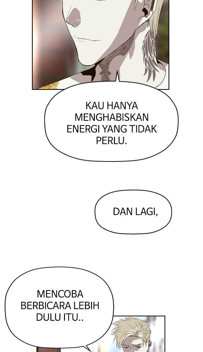 Weak Hero Bab 165 halaman 55