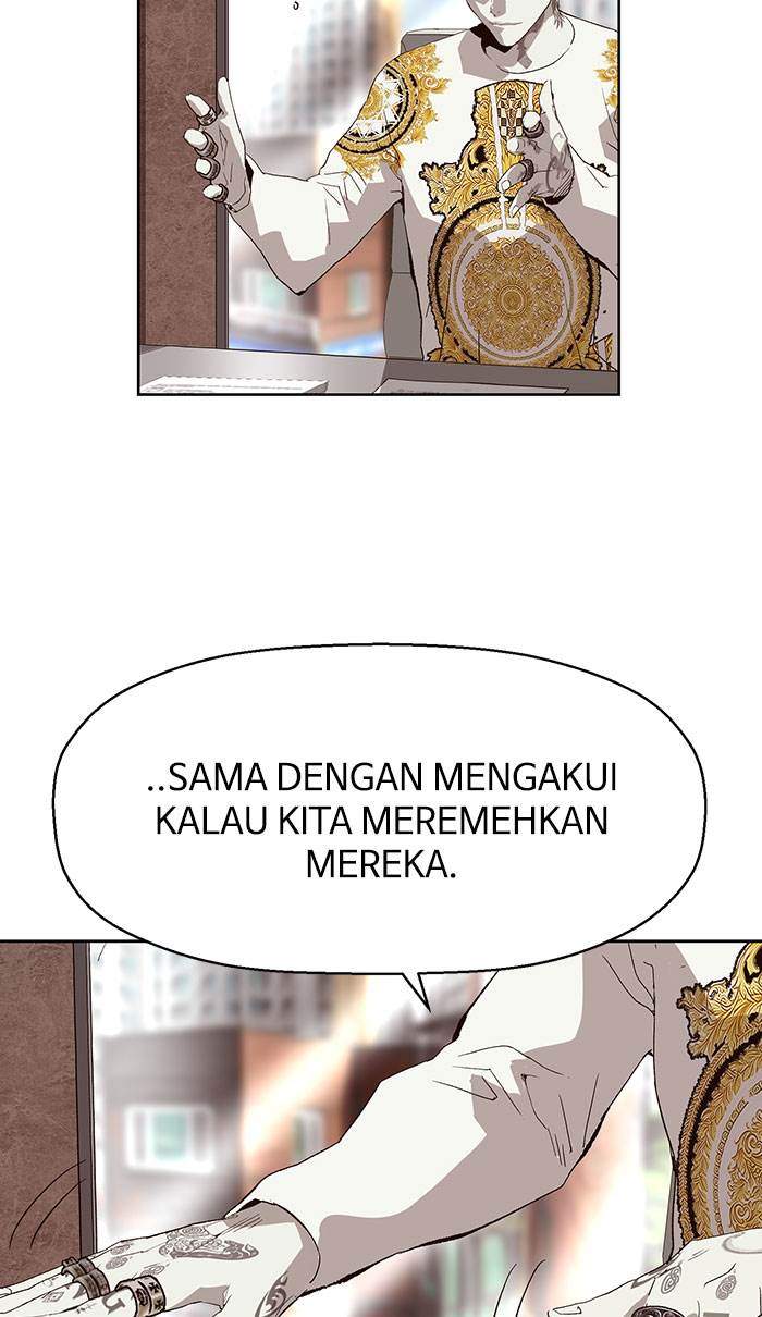 Weak Hero Bab 165 halaman 56