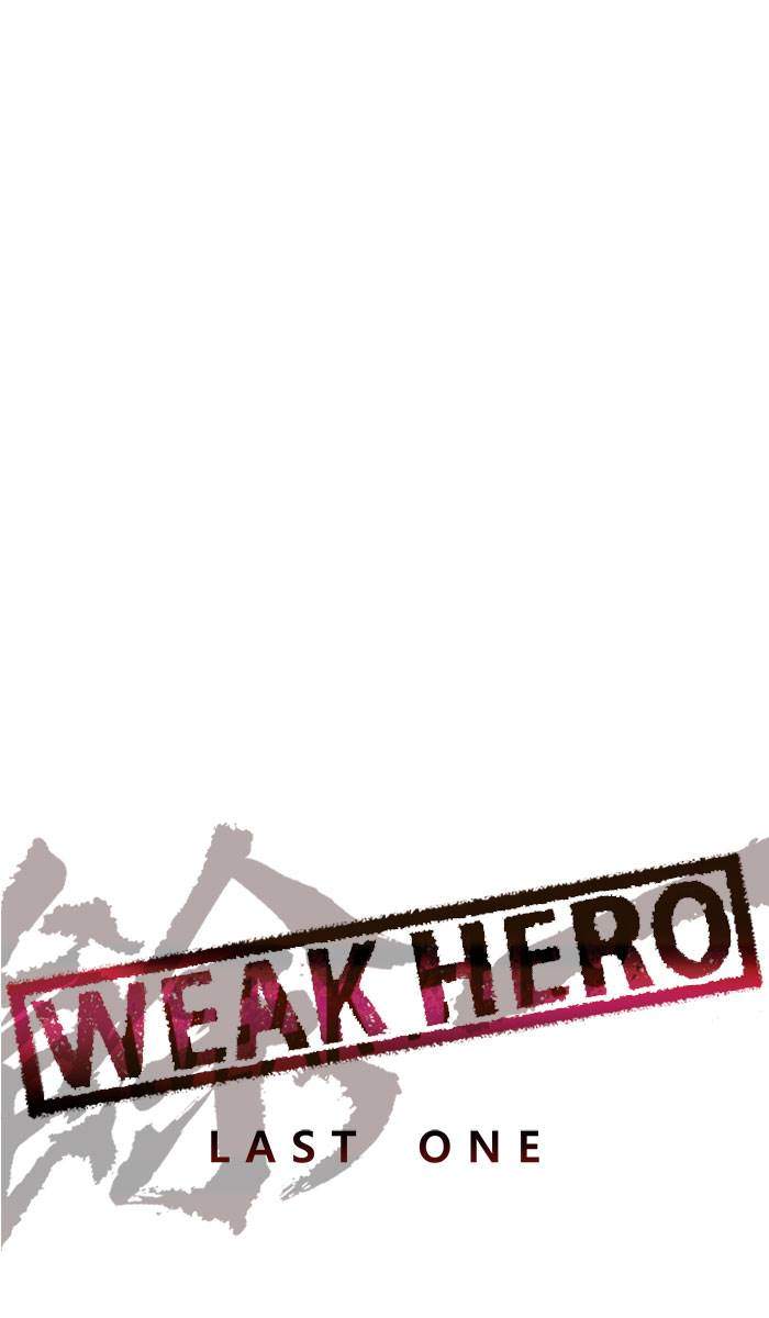 Weak Hero Bab 166 halaman 5