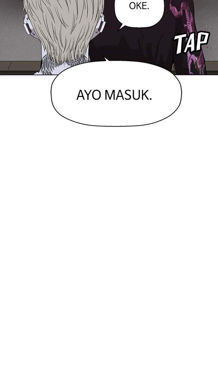 Weak Hero Bab 166 halaman 26