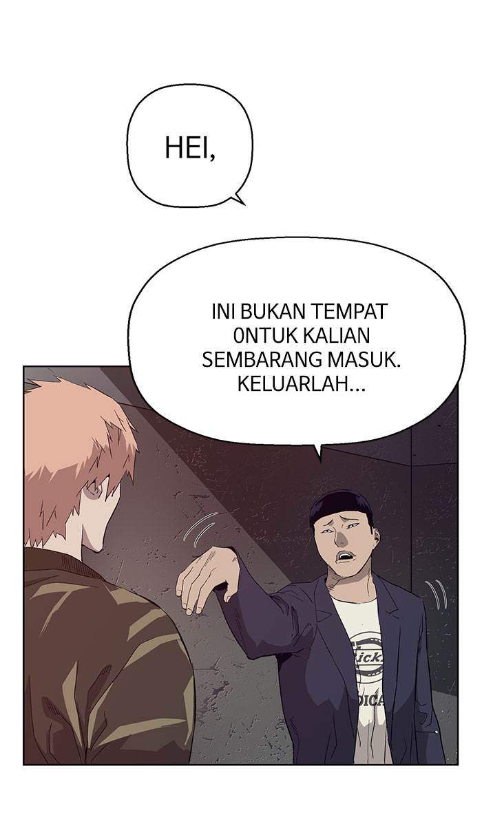 Weak Hero Bab 166 halaman 32