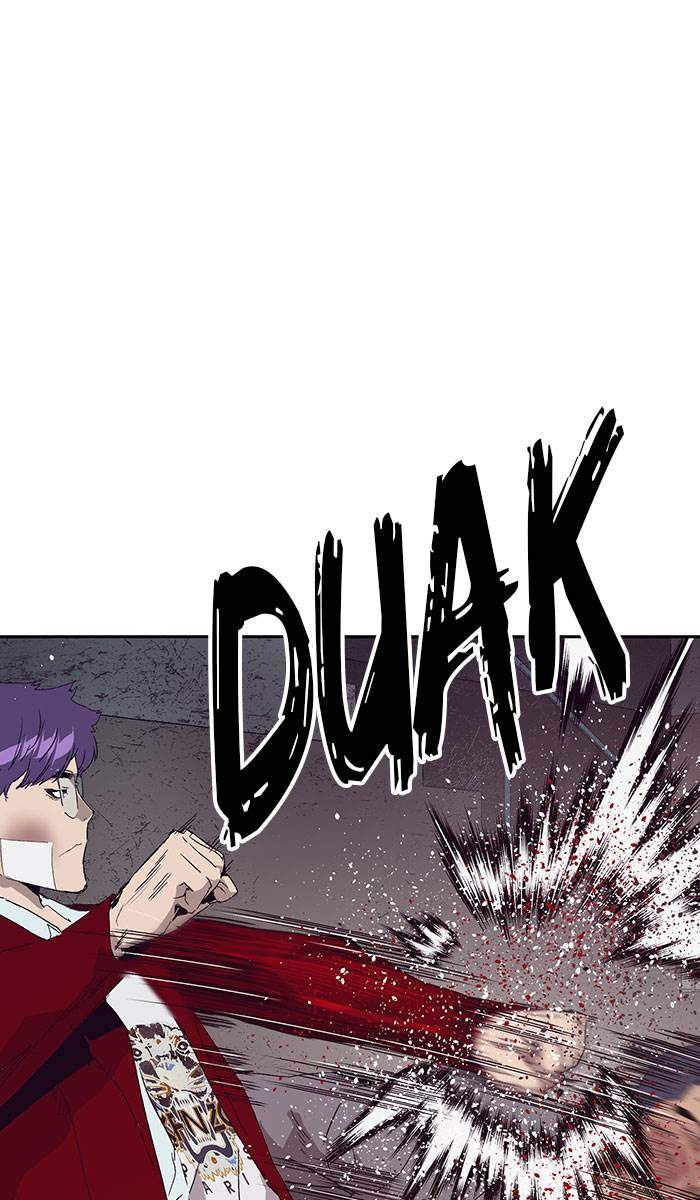 Weak Hero Bab 166 halaman 51
