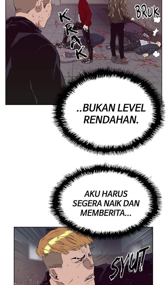 Weak Hero Bab 166 halaman 56