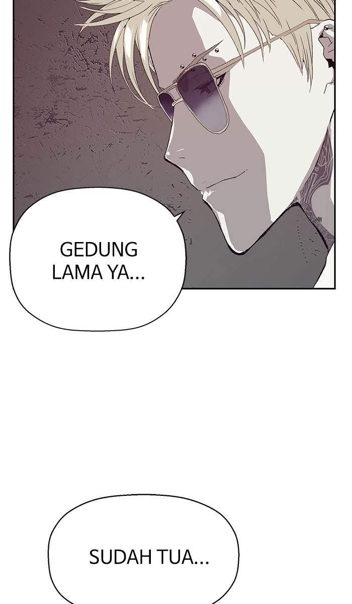 Weak Hero Bab 166 halaman 78