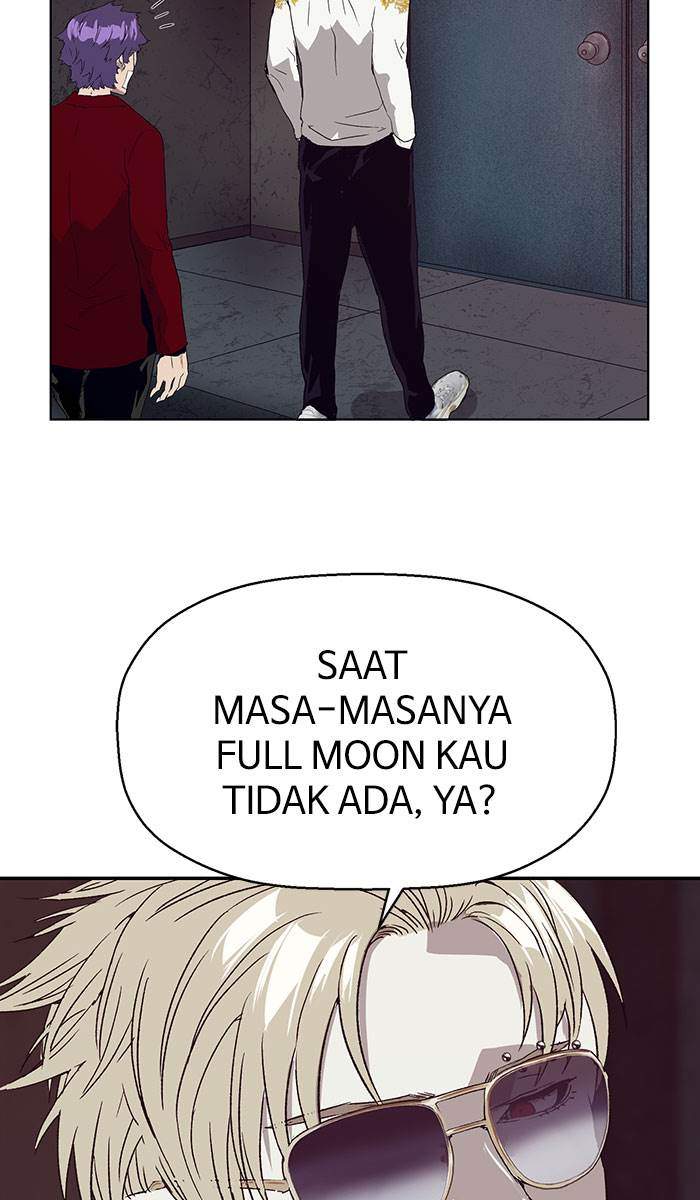 Weak Hero Bab 166 halaman 81